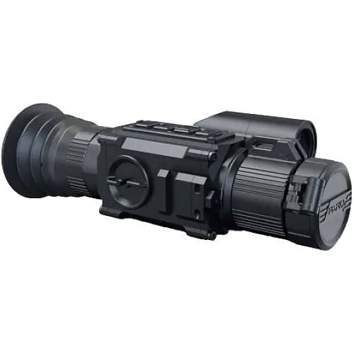 Замена ИК-матрицы прицела ночного видения Pard